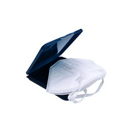 FRENCH EDITION MASK CASE - DL-12