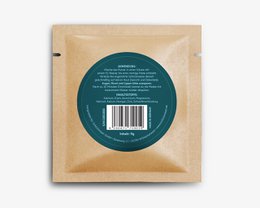 Schlickmeyer Powder (9g) - Natural face mask / peeling