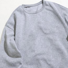 Trendy sweater med print til kvinder