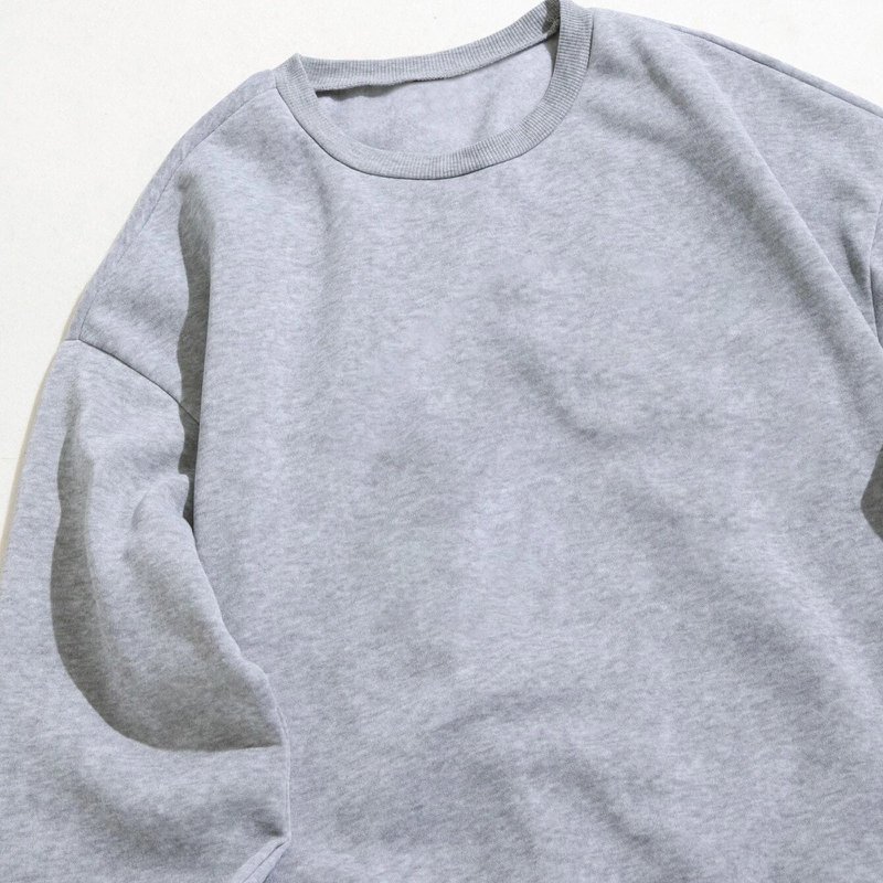 Trendy sweater med print til kvinder
