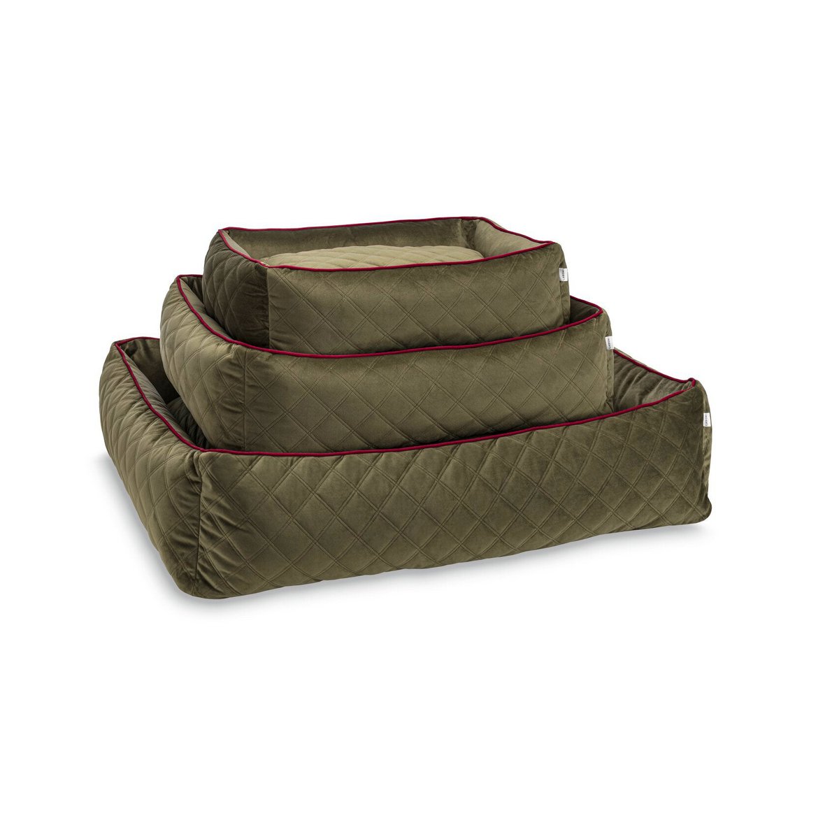 OXFORD I CLASSICO HUNDEBETT
