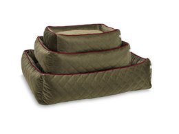 OXFORD I CLASSIC HUNDEBETT