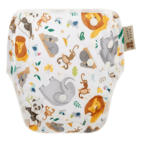 Zwemluier | Wild Animals