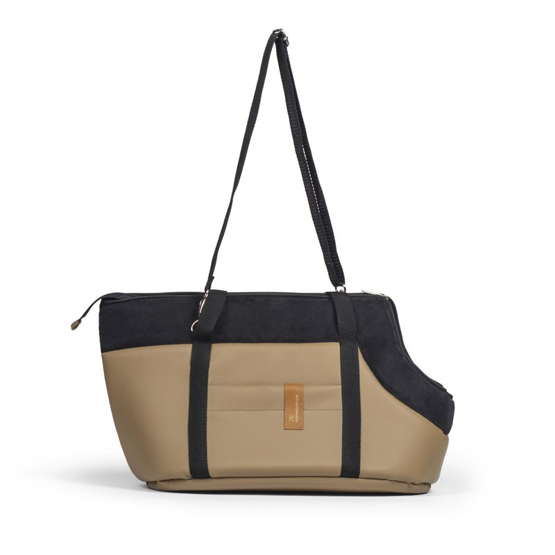 BOLSA Transporter - caramelo