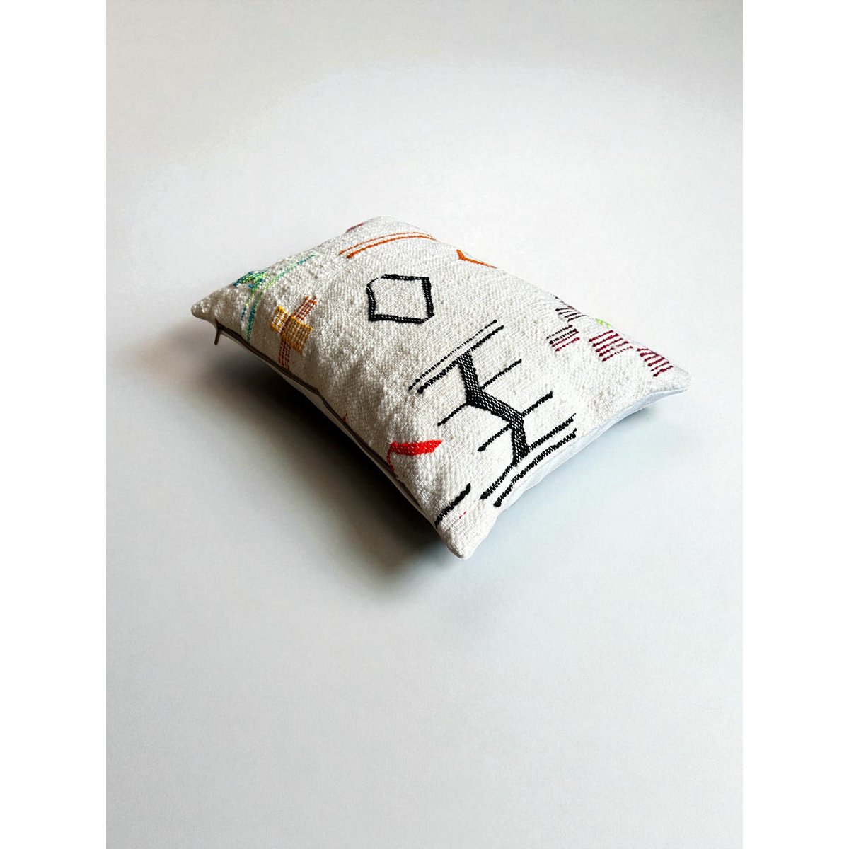 LEY! Kissen - Colorful Line - 40 x 60