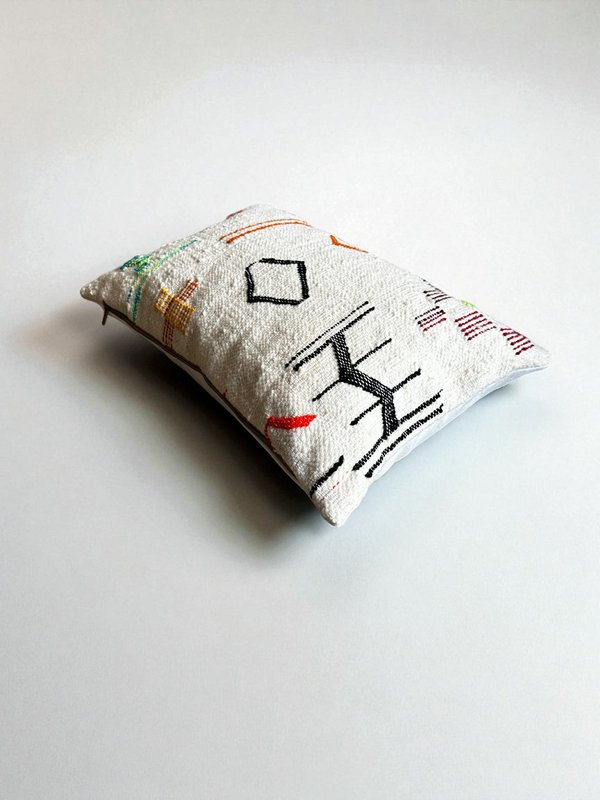 LEY! Kissen - Colorful Line - 40 x 60