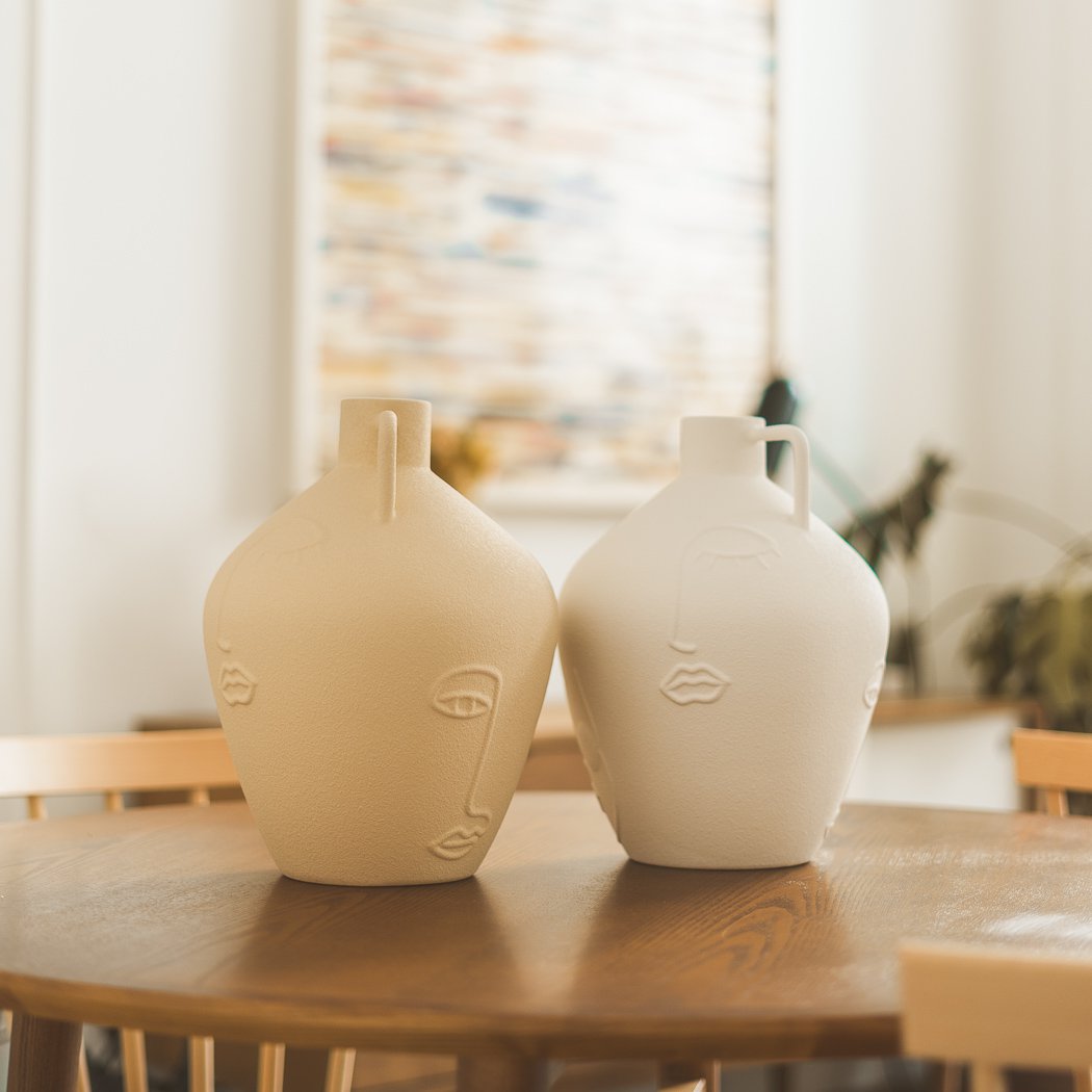 Amphora Vase