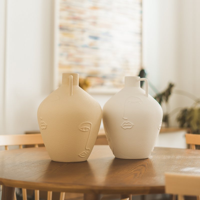 Amphora Vase