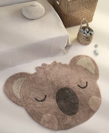 LITTLE OLSEN koala kindertapijt