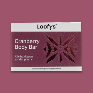 Body Bar Cranberry
