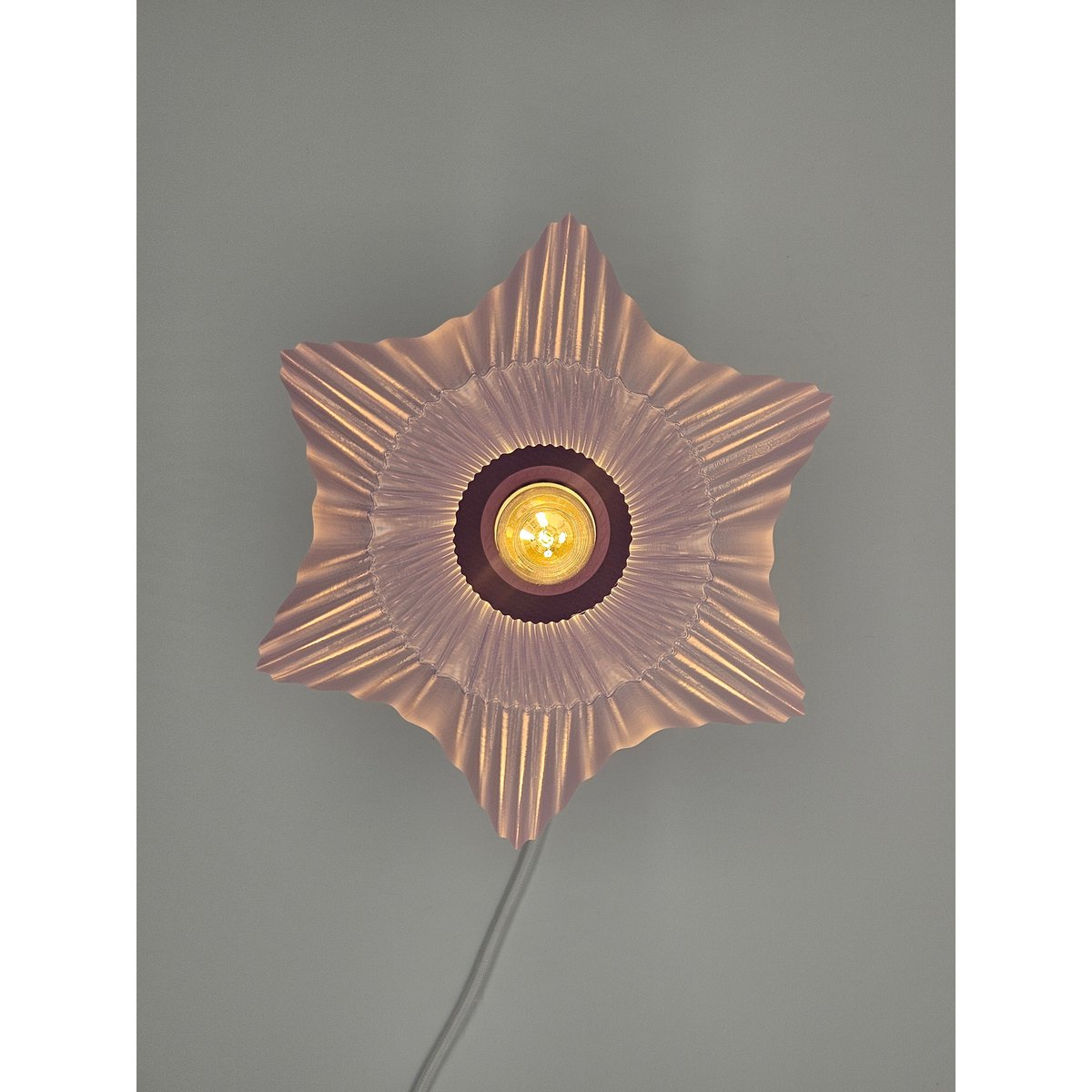 Stjernelys