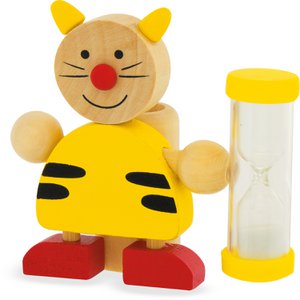 ANIMAL TOOTHBRUSH HOLDER (set of 12)