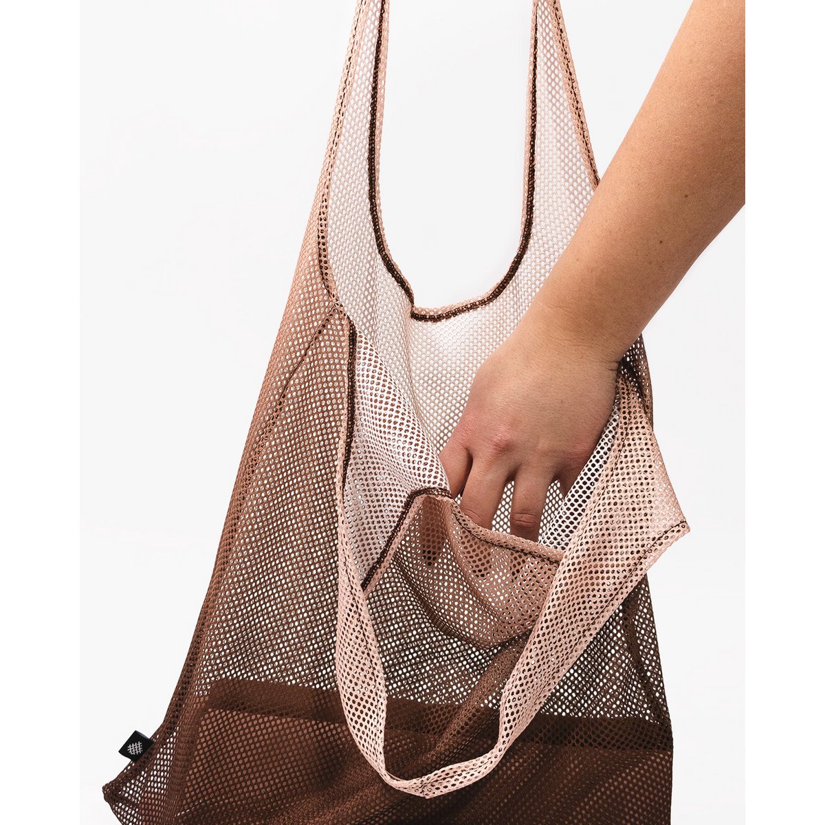BASSO MESSH CHARDNUT marrone