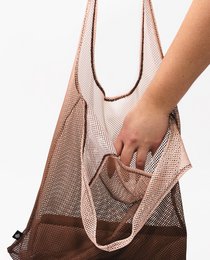 BASSO MESSH CHARDNUT marrone