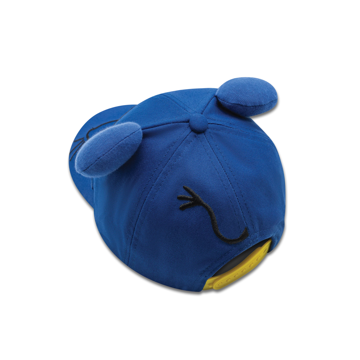 koaa – The Elephant – Mascot Cap blue