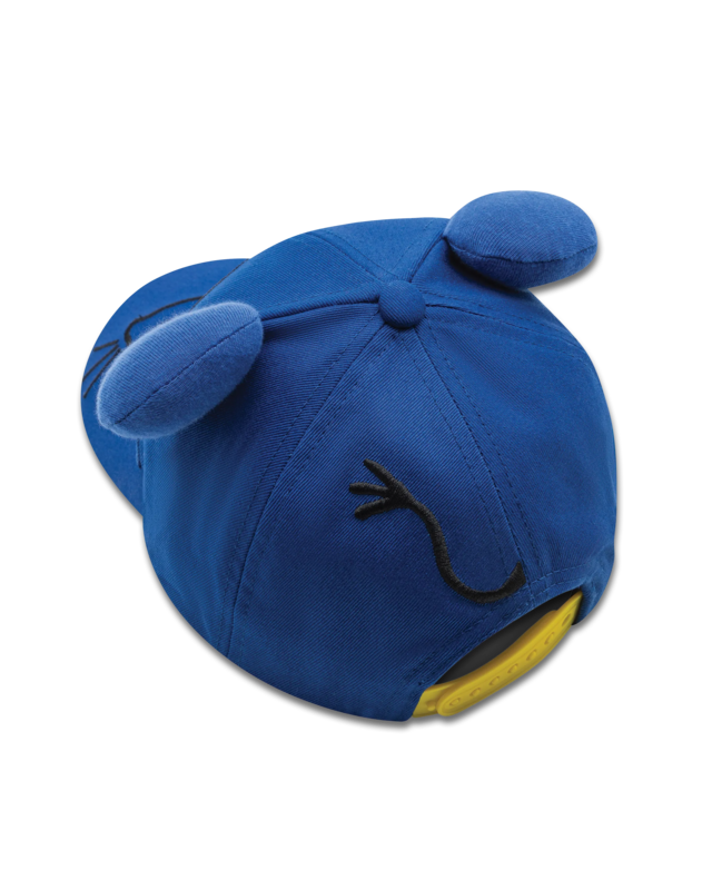 koaa – The Elephant – Mascot Cap blue