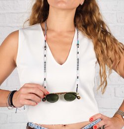 Endless Summer Funky Eyewear Strap