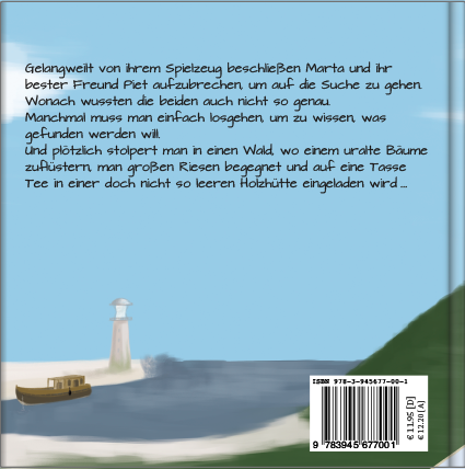 Marta & Piet en tur til Calcutta