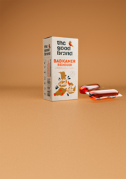 The Good Brand