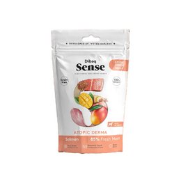 DIBAQ SENSE Derma Laks 100g