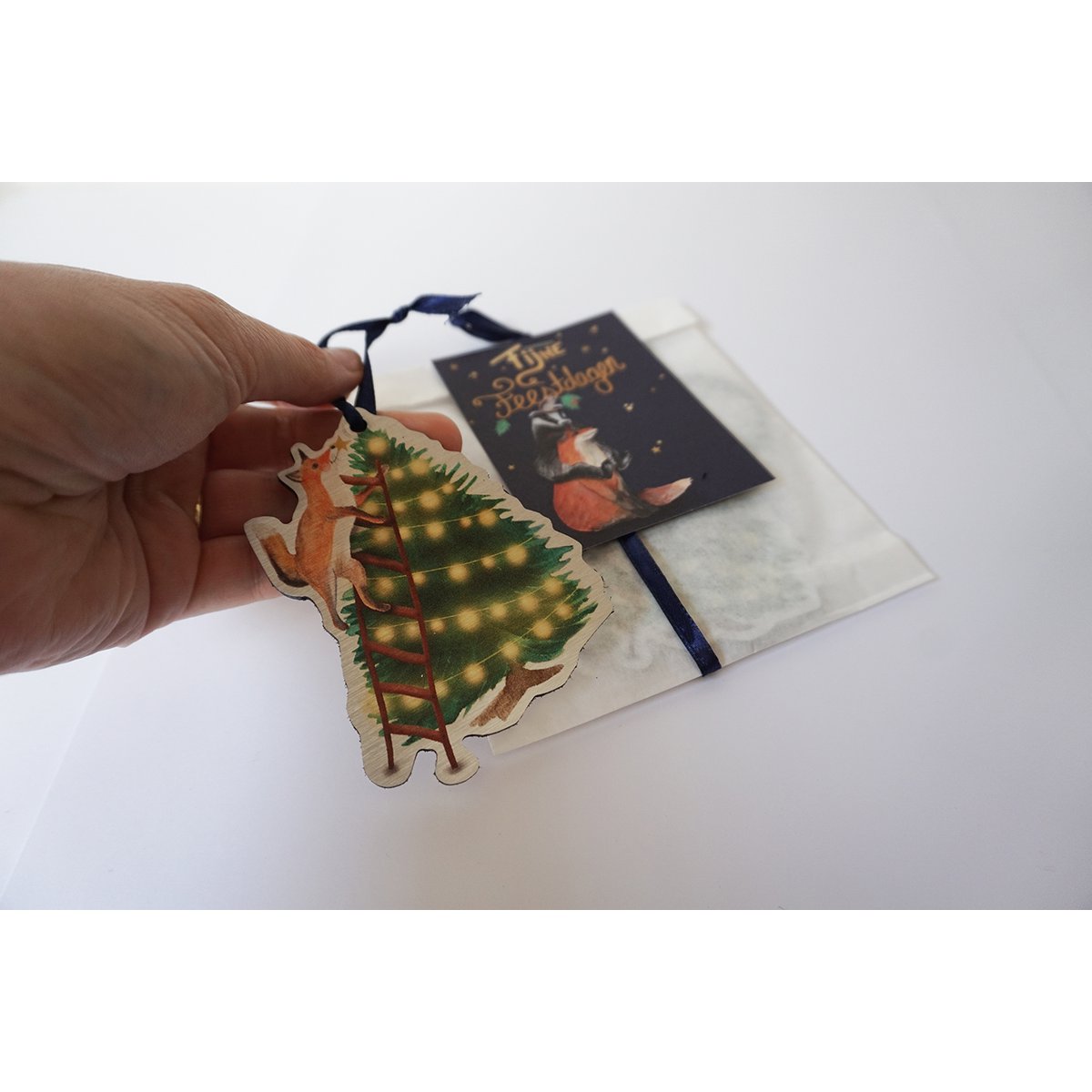 Christmas pendant decorate Christmas tree