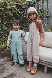 La Olivia Kids