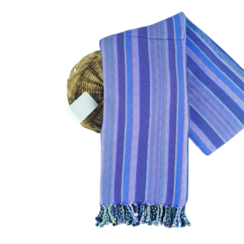Zena Turkse handdoeken