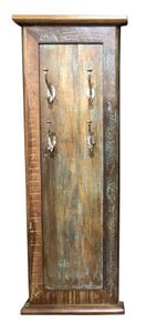 wardrobe panel