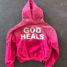 Women's Hoodie With Printed Hoodie