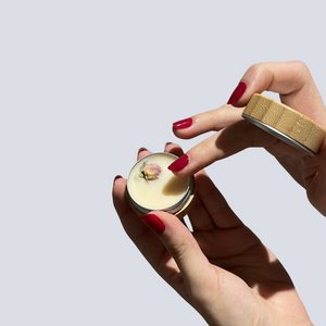 Solid Parfum Co