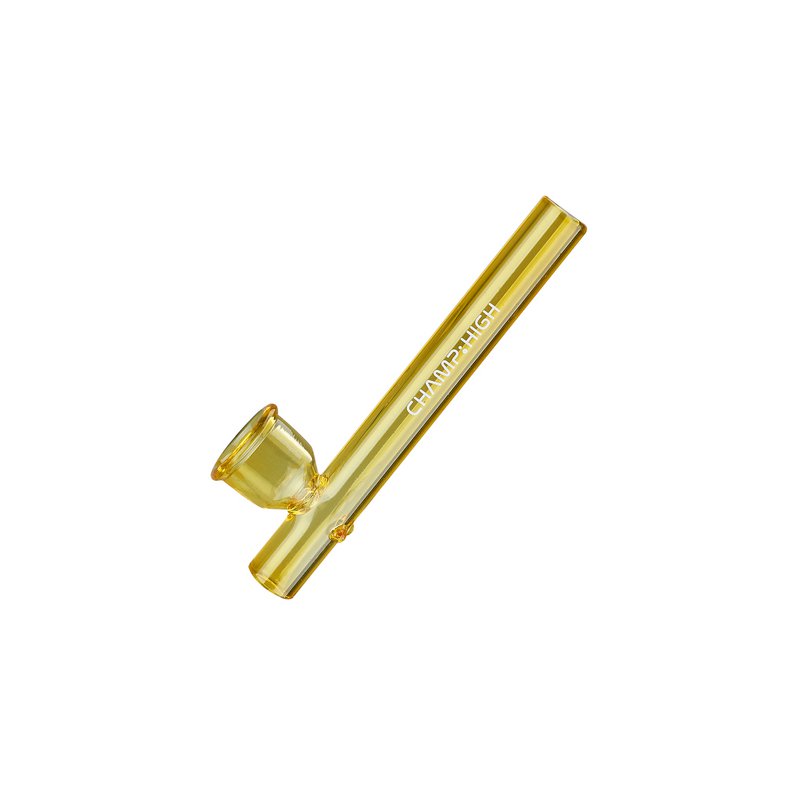 Kit Broyeur et Pipe en verre