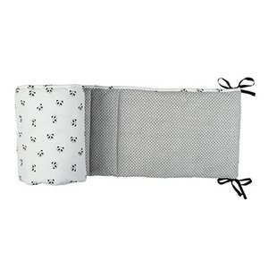BED- / PARKOMRANDER PANDA