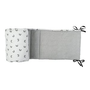 BED- / PARKOMRANDER PANDA