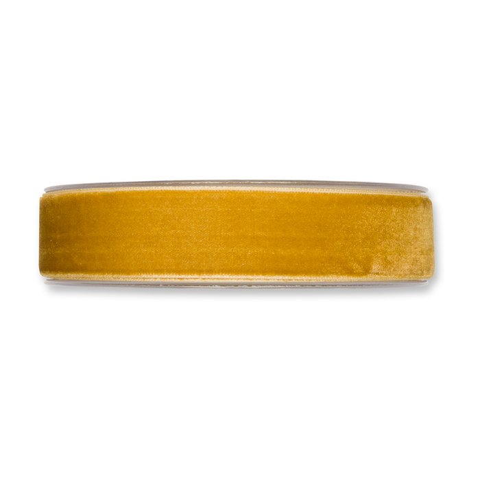 velvet ribbon