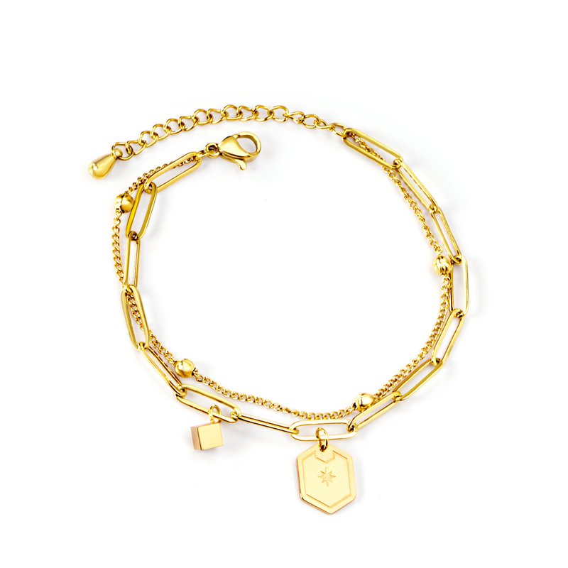 Armband clip