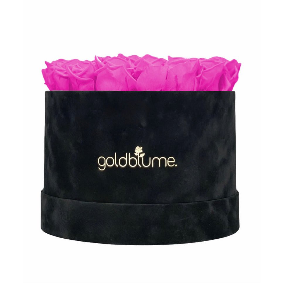 Velvet Black-collectie