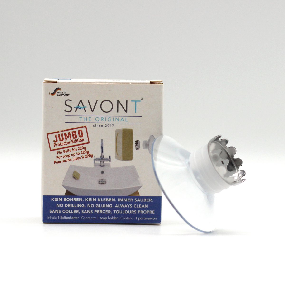 Protector Jumbo - 220g