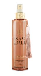 Ginger Lily & Mandarin Hair & Body Mist 250Ml