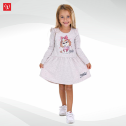 Girls dress PF Swettie, size 98/122