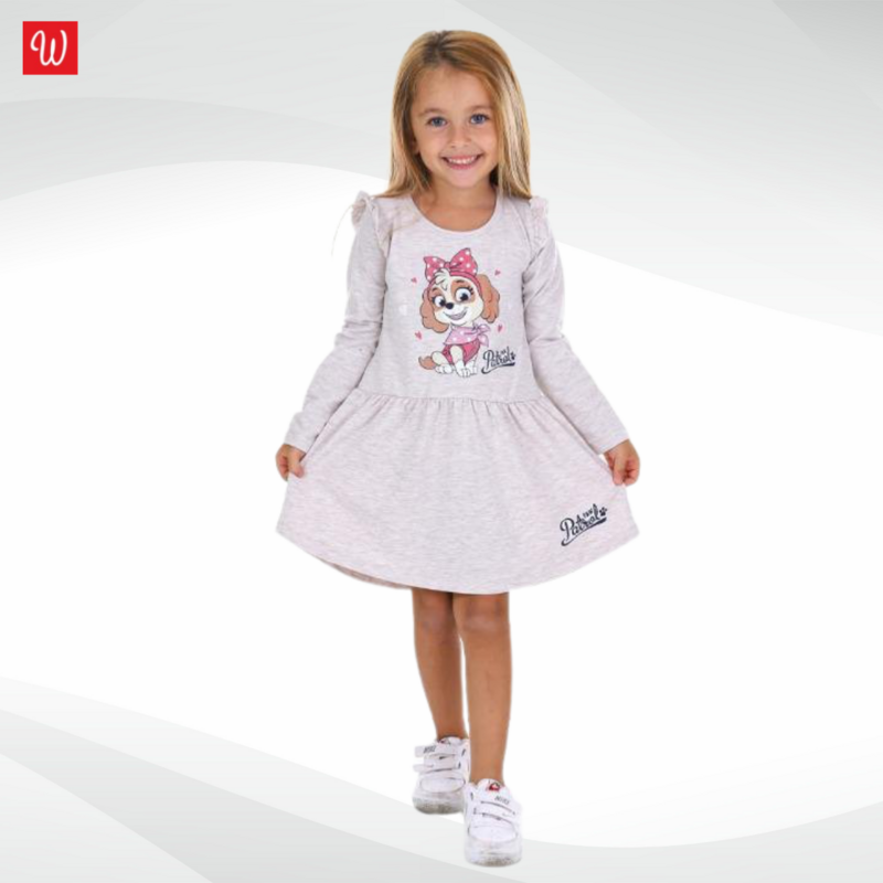 Girls dress PF Swettie, size 98/122