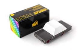 Candycar World - The Mouse Rod