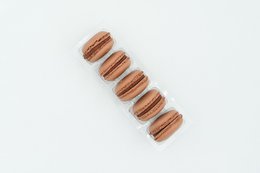 Hazelnut Macarons Copy