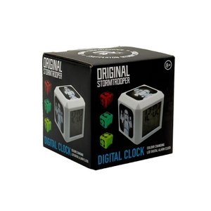 Original Stormtrooper - Digitale Uhr
