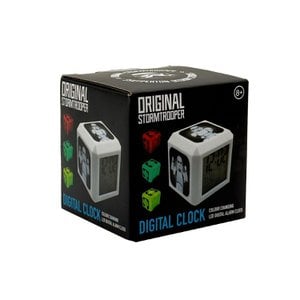Original Stormtrooper - Digitale Uhr