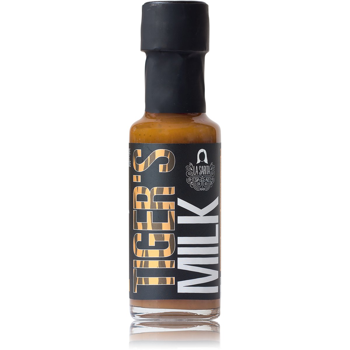 Tigermilch 125 ml | 100% natürlich
