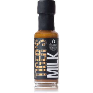 Tijgermelk 125 ml | 100% natuurlijk