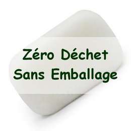 Zero Waste Sponge KONJAC XL Classic Body