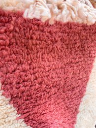 Tappeto berbero - Tazita - 0,60 x 1,10 m