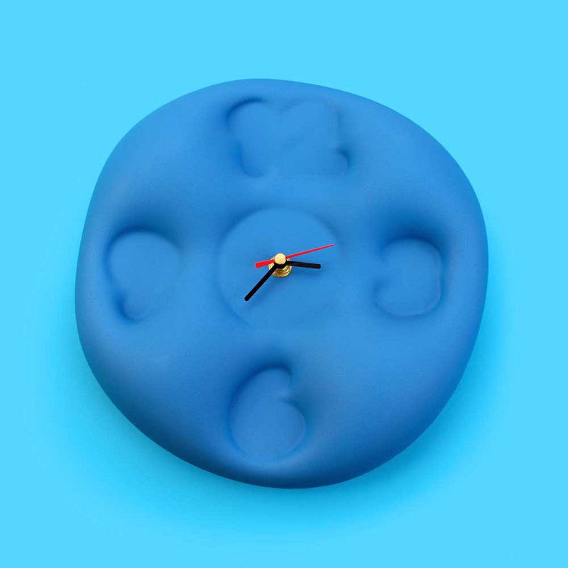 Design Klok - Teun Zwets