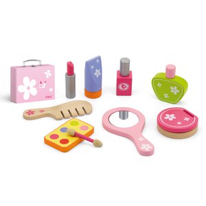 Beauty Case - 10 pieces